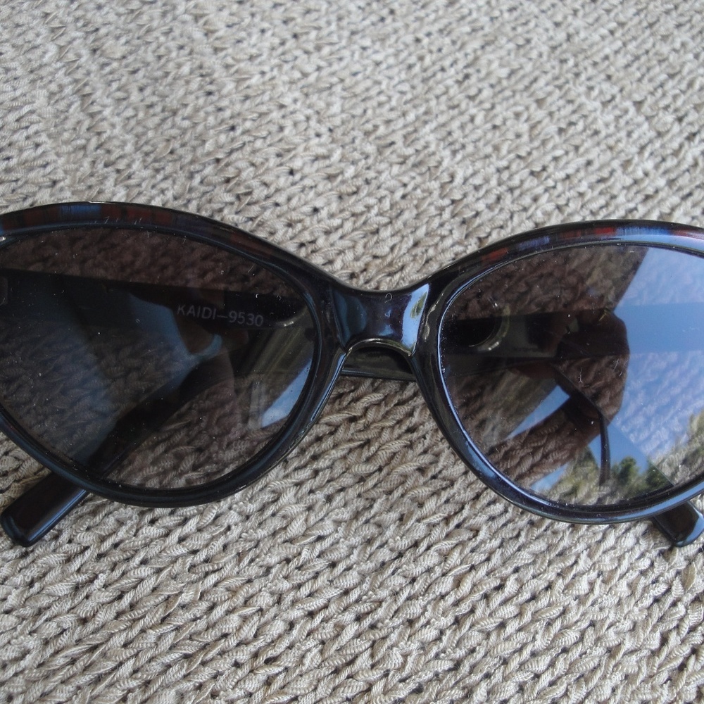 Kadi Sun Sunglasses